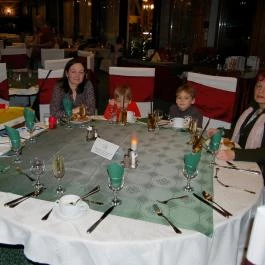 Silvanus Wellness & Konferencia Hotel Visegrád - Vendéglátás