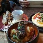 Babka Budapest - Étel/ital