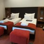 Bükkös Hotel & Spa Szentendre - Szobák