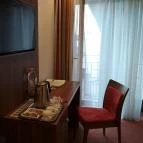 Bükkös Hotel & Spa Szentendre - Szobák