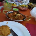 Maharaja Szentendre Szentendre - Étel/ital