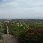 Márga Bisztró Csopak - Külső kép