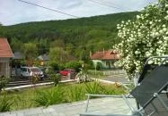 Zempléni Pitvaros Pihenő Telkibánya