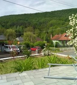 Zempléni Pitvaros Pihenő