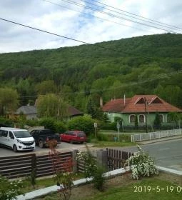 Zempléni Pitvaros Pihenő