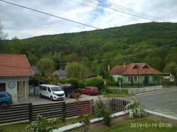 Zempléni Pitvaros Pihenő Telkibánya