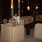 Hotel Termálkristály Aqualand Ráckeve - Belső