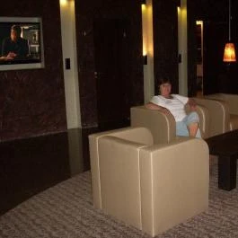 Hotel Termálkristály Aqualand, Ráckeve - Belső