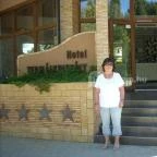 Hotel Termálkristály Aqualand Ráckeve - Külső kép