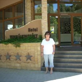 Hotel Termálkristály Aqualand, Ráckeve - Külső kép