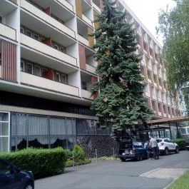 Hunguest Hotel Béke, Hajdúszoboszló - Külső kép