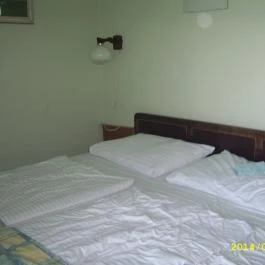 Hotel Szieszta, Sopron - Szobák