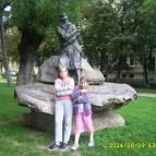 Hotel Szieszta Sopron - Környék