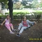 Hotel Szieszta Sopron - Környék