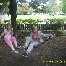 Hotel Szieszta, Sopron - Környék