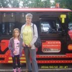 Hotel Szieszta Sopron - Környék