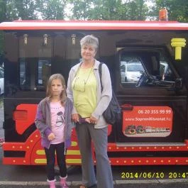 Hotel Szieszta, Sopron - Környék