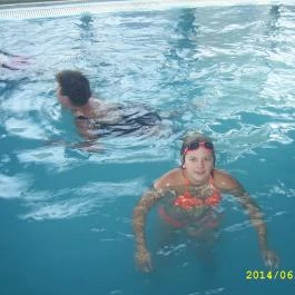 Hotel Szieszta, Sopron - Wellness