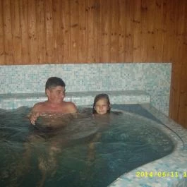 Hotel Szieszta, Sopron - Wellness