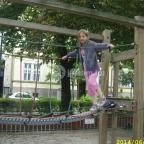 Hotel Szieszta Sopron - Környék