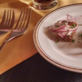 Malackert Étterem, Domonyvölgy - Étel/ital