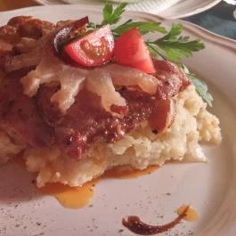 Malackert Étterem, Domonyvölgy - Étel/ital