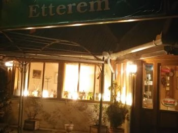 Malackert Étterem Domonyvölgy