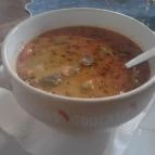 Malomudvar Étterem, Cukrászda , Panzió & Rendezvényház Gyöngyös - Étel/ital