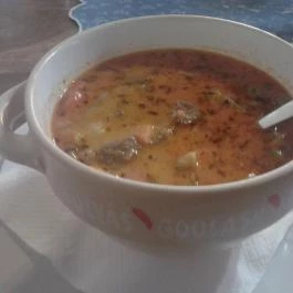 Malomudvar Étterem, Cukrászda , Panzió & Rendezvényház, Gyöngyös - Étel/ital