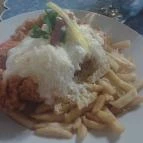 Malomudvar Étterem, Cukrászda , Panzió & Rendezvényház Gyöngyös - Étel/ital