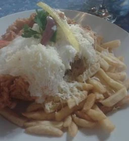 Malomudvar Étterem, Cukrászda , Panzió & Rendezvényház