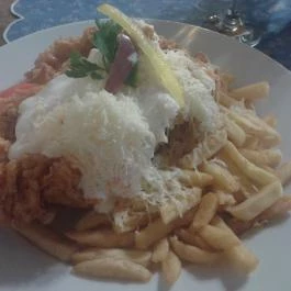 Malomudvar Étterem, Cukrászda , Panzió & Rendezvényház, Gyöngyös - Étel/ital