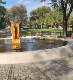 Cserkeszőlő Hőforrás Szállások