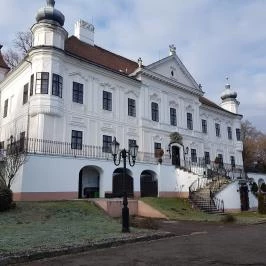 Hotel Kastély Szirák étterme, Szirák - Külső kép