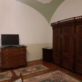 Teleki-Degenfeld Kastélyszálló Szirák, Szirák - Szobák