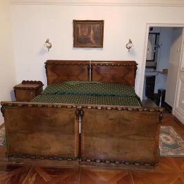 Teleki-Degenfeld Kastélyszálló Szirák, Szirák - Szobák