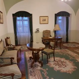 Teleki-Degenfeld Kastélyszálló Szirák, Szirák - Belső