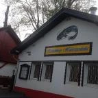 Kiskőrössy Halászcsárda Szeged - Külső kép