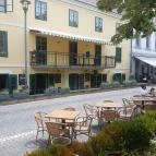 Morzsa Bisztró Balatonfüred - Külső kép