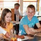 Isolabella Pizzéria Székesfehérvár - Egyéb