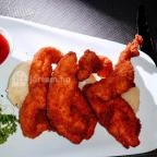 Nádas Tó Park Hotel Vasad - Vendéglátás