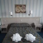 Silvanus Wellness & Konferencia Hotel Visegrád - Szobák