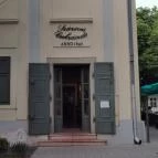 Százéves Cukrászda Gyula - Külső kép