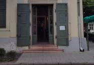 Százéves Cukrászda Gyula