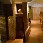 Pincelakat Borház & Szálloda Császártöltés - Vendéglátás