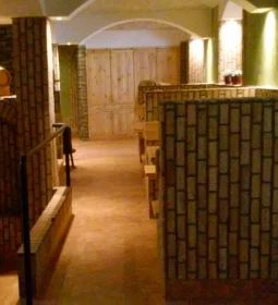 Pincelakat Borház & Szálloda