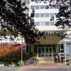 Hunguest Hotel Helikon Keszthely - Külső kép