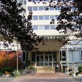 Hunguest Hotel Helikon Keszthely - Külső kép