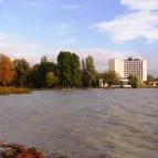 Hunguest Hotel Helikon Keszthely - Környék