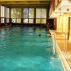 Hunguest Hotel Helikon Keszthely - Wellness